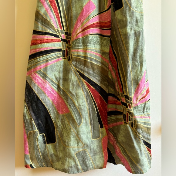 Jason Wu wrap dress - Picture 5 of 15